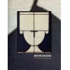 Milton Dacosta - Pintor Essencial de Breno Krasilchik oferece uma biografia completa de Milton Dacosta, desde sua infância até sua morte. O autor analisa a obra do pintor, destacando suas principais características e influências. O livro é dividido em três partes: A Vida, A Obra e O Legado, e é uma leitura obrigatória para todos os amantes da arte brasileira. 161 Páginas.<br />