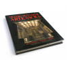 Quatro Séculos de Arte Sacra – A igreja de São Francisco, o convento de Santo Antônio<br />e a Capela da Ordem Terceira – João Pessoa – Paraíba – Brasil. Textos em português, inglês e francês. Livro de capa dura, ricamente ilustrado, com 189 páginas, 30 x 23 cm. Apresentação de Tarcísio de Miranda Burity, ex governador da Paraíba.189 Páginas.