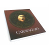 Fabio Nagalhães - Caravaggio - Este livro de Fábio Magalhães é uma verdadeira viagem pelo mundo da pintura barroca, onde nosso protagonista, o polêmico Caravaggio, não só popularizou o contraste entre luz e sombra, como também deixou uma legião de seguidores que estavam prontos para entrar na briga artística.217 Páginas.
