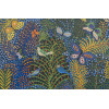 <p>Grauben - &Oacute;leo sobre tela - Medidas 53 x 81 cm - Assinado e datado 1967</p>