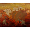 <p>Enrico Bianco - &Oacute;leo sobre tela - Medidas 40 x 50 cm - Assinado - Ex cole&ccedil;&atilde;o Aldo Franco</p>