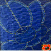 <p>WAKABAIASHI - Pe&atilde;o - Textura e acr&iacute;lica sobre tela - 40 x 40 cm - - Assinado e datado 1992</p>