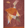 <p>THOMAZ IANELLI - &Oacute;leo Sobre Tela - Medidas 130 x 100 cm - Assinado e datado 1988</p>