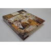 Lasar Segall - Livro com textos de Vera d'Horta trata de aspectos biográficos do artista e investiga as supostas características de sua alma. Com ela, aprendemos que a vida brasileira de Segall foi pontuada pelos sinais exteriores de sua natureza russa e judaica... Apresenta 157 trabalhos do artista, em página inteira, uma cronologia biográfica e artística de 1891 a 1967, e um ensaio sobre o artista e sua obra, assinado por Vera d'Horta. 380 páginas, ilustrado.<br />