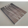 Soto - a Construção da Imaterialidade - Livro catálogo da exposição no Museu Ocar Niemeyer - Nesta inédita retrospectiva individual do artista no Brasil, são exibidas desde as históricas e pioneiras obras cinéticas de Soto até seus trabalhos mais recentes, em diálogo com um seleto conjunto de obras dos artistas brasileiros que foram seus companheiros de pesquisa artística - Formato: 31x22cm, fartamente ilustrado, 95 páginas.<br />