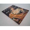 Mestres do Século de Ouro na Pintura Holandesa. Exposição realizada na Pinacoteca do Estado de São Paulo em Abril 1998, obra com enfoque principal na Pintura holandesa do Século de ouro. Livro em grande formato, medidas 30 x 25 cm, 95 páginas, amplamente ilustrado.