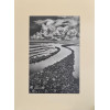 Sebastião Salgado - Ilhas Anavilhanas - Amazônia - Medidas 19,8 x 29,7 cm - Com certificado emitido pelo artista