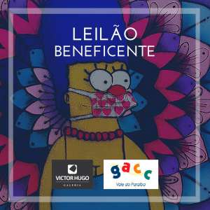 Leilões Esporádicos ou Beneficentes - Leilão Beneficente