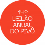 Leilões Esporádicos ou Beneficentes - 14º Leilão Anual do Pivô