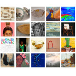 Leilões Esporádicos ou Beneficentes - Leilão Casa das Artes de Areté