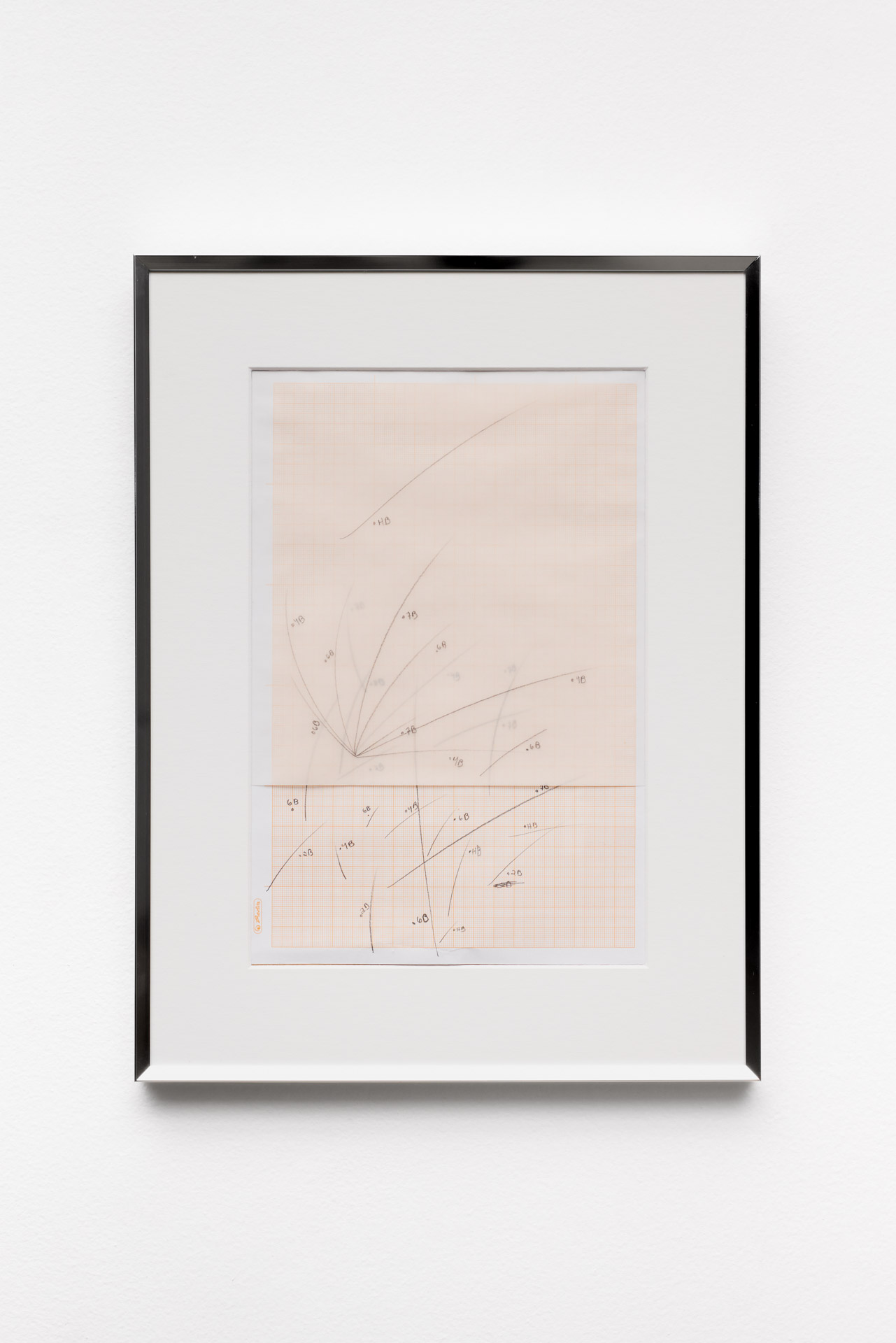 Pencil Studies II
