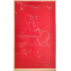 <p>Flávio de Carvalho - Bailarina - Gravura em metal, 28/100 - 62 x 32 cm - Acid, 1972</p>