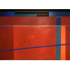<p>Paulo Calazans - Geométrico - Varal da Morato Coelho - AST - 110 x 150 cm - Acid, 2008</p>