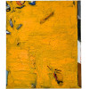 <p>Guilherme Ginane - Amarelo para Malone - OST - 120 x 100 cm - Ass no verso, 2016 - Com certificado da Galeria Millan</p>