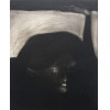 <p>Ana Maria Pacheco gravura em metal 40 x 30cm Between Micham and Croydon - The heritage of the aged ass. CID datada 1977 tiragem 3/15. Sem moldura</p>