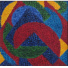 <p>Claudio Tozzi óleo sobre tela 29 x 29cm Sem Titulo ass. CID</p>