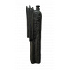 <p>Roberto Cidade escultura em bronze 52 x 14 x 04cm Sem Titulo ass. lateral</p>