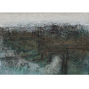 <p>Sachiko Koshikoku óleo sobre tela 48 x 68cm Sem Titulo ass. CSD e verso</p>