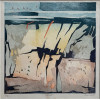 <p>Renina Katz gravura35x35cm FENDAS ass .datada 1998 tiragem1/36.apresenta pontos de fungos</p>