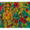 <p>Isabelle Tuchband acrilica sobre tela 70 x 90cm intitulada I'm a Princess Babe! ass. CSD datada 2014</p>