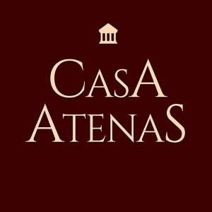 Casa Atenas - Leilão de Junho