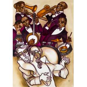 Dom Quixote Galeria de Arte - Leilao de Fevereiro 2020