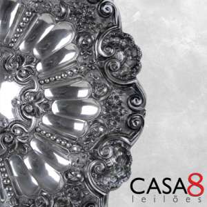 Casa 8 Leilões - Leilão Arte e Antiguidades - SOMENTE ONLINE