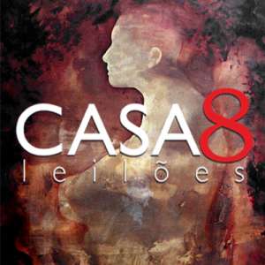 Casa 8 Leilões - ARTE E ANTIGUIDADES