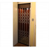 <p>INDUCO-SHEPARD, Elevador modelo Hemolift, capacidade 02 pessoas (140kg). Alt. 220 x 71 x 80cm (funcionando/revisado)(será necessário contratar serviço especializado para remoção das mesmas, por responsabilidade do arrematante)</p>