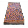 <p>Tapete Kilim, 243 x 142cm = 3,45m2 (rape)</p>