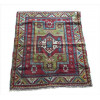 <p>Tapete oriental persa, 123 x 105cm = 1,29m2</p>