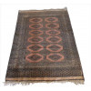 <p>Tapete Karachi, 180 x 127cm = 2,28m2 (rape / precisa refazer franja)</p>