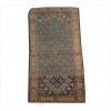 <p>Tapete persa com abrash natural, 170 x 88cm = 1,49m2 (precisa limpeza / rape)</p>
