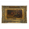 <p>TITO PELLICCIOTTI, Animais de Fazenda, OST, ACIE, 19 x 36cm (m.i)</p>