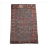 <p>Tapete persa shiraz, 210 x 131cm = 2,75m2 (no estado / com rasgo / rape)</p>