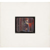 <p>I. SHIZUKO, Composição, Técnica Mista sobre Madeira, ACID, 09 x 11cm (m.i). Datado 1999</p>