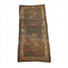 <p>Tapete, 250 x 120cm = 3m2 (rape / precisa lavagem)</p>