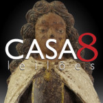 Casa 8 Leilões - Arte e Antiguidades | Somente Online