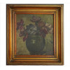 <p>LUIGI ARRIGONI, Vaso e Flores, OSC, ACID, 33 x 30cm (m.i) (verso com selo de galeria europeia)</p> <p>LUIGI ARRIGONI, Vaso e Flores, OSC, ACID, 33 x 30cm (m.i) (verso com selo de galeria europeia)</p>