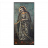<p>Quadro cusquenho, Nossa Senhora, OST, 77 x 36cm (m.i). Peru, séc. XVIII/XIX</p> <p>Quadro cusquenho, Nossa Senhora, OST, 77 x 36cm (m.i). Peru, séc. XVIII/XIX</p>