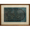 <p>RAIMUNDO DE OLIVEIRA (sem assinatura), Cena Sacra, Xilogravura, 25 x 36cm (m.i) (papel com pequenos danificados)</p> <p>RAIMUNDO DE OLIVEIRA (sem assinatura), Cena Sacra, Xilogravura, 25 x 36cm (m.i) (papel com pequenos danificados)</p>
