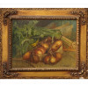 <p>CESAR LACANNA, Naturea Morta, OSM, ACID, 39 x 49cm (m.i). Datado 1937</p>