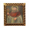 <p>Quadro cusquenho, Santo Agostinho de Hipona, OST, 55 x 51cm (m.i). Peru, séc. XVIII</p> <p>Quadro cusquenho, Santo Agostinho de Hipona, OST, 55 x 51cm (m.i). Peru, séc. XVIII</p>