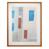 <p>ALFREDO VOLPI, Fachada, Serigrafia, Tiragem 13/130, ACID, 65 x 45cm (m.i)</p>