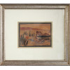 <p>ANTONIO GOMIDE, Nu e Barco, Aquarela sobre Papel, ACID, 13 x 18cm. Década 30 (verso com selode exposição da Pinacoteca do Estado / verso com selo da Galeria Mirante das Artes)</p> <p>ANTONIO GOMIDE, Nu e Barco, Aquarela sobre Papel, ACID, 13 x 18cm. Década 30 (verso com selode exposição da Pinacoteca do Estado / verso com selo da Galeria Mirante das Artes)</p>