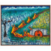 <p>JOSE ANTONIO DA SILVA, Carro de Boi, Tempo Bom que Não Volta Mais, OST, ACIE, 45 x 55cm (m.i). Datado 1976</p> <p>JOSE ANTONIO DA SILVA, Carro de Boi, Tempo Bom que Não Volta Mais, OST, ACIE, 45 x 55cm (m.i). Datado 1976</p>