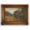 <p>BENIAMINO PARLAGRECCO, Paisagem, OST, ACIE, 25 x 38cm (m.i) (ex-coleção Prof Dr Luiz Fernando da Costa e Silva)</p> <p>BENIAMINO PARLAGRECCO, Paisagem, OST, ACIE, 25 x 38cm (m.i) (ex-coleção Prof Dr Luiz Fernando da Costa e Silva)</p>