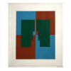 <p>DIONISIO DEL SANTO, Composição, ASM, ACID, 53 x 46cm (m.i). Datado 1983</p> <p>DIONISIO DEL SANTO, Composição, ASM, ACID, 53 x 46cm (m.i). Datado 1983</p>