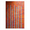<p>ALEX FLEMMING, Sem Título - Série Alturas, AST, 200 x 140cm. Berlim, 1991</p> <p>ALEX FLEMMING, Sem Título - Série Alturas, AST, 200 x 140cm. Berlim, 1991</p>