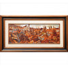 <p>SERGIO TELLES, Lisboa, OSC, ACID, 30 x 80cm. Datado 1979 (com selo da exposição realizada na Renato Magalhães Gouvea)</p> <p>SERGIO TELLES, Lisboa, OSC, ACID, 30 x 80cm. Datado 1979 (com selo da exposição realizada na Renato Magalhães Gouvea)</p>